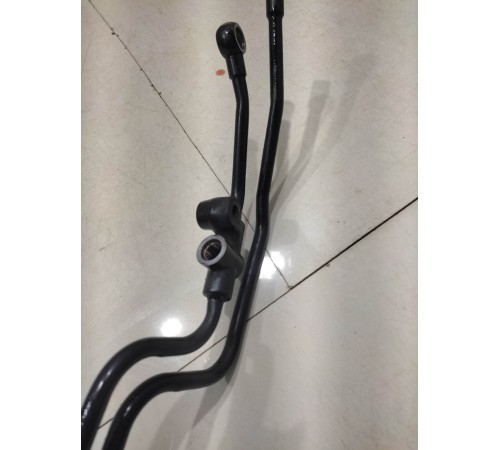 Тормозные трубки