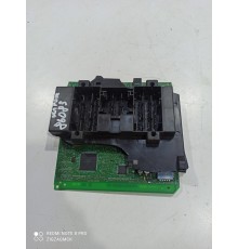 Блок комфорта общий