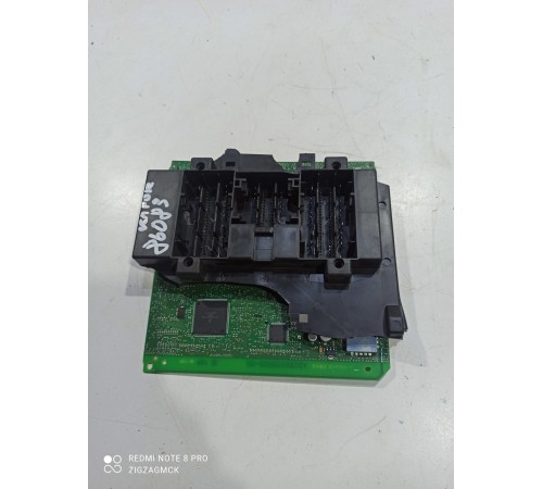 Блок комфорта общий