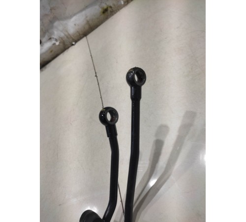 Тормозные трубки