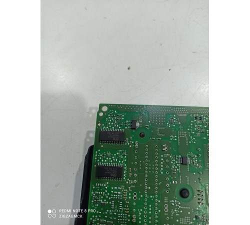 Блок комфорта общий