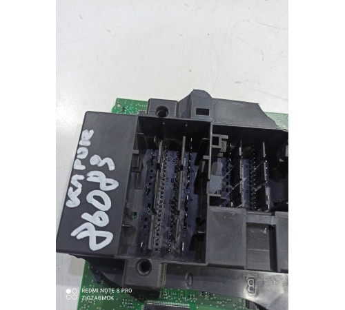 Блок комфорта общий