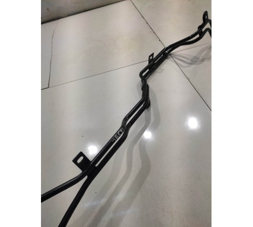 Тормозные трубки