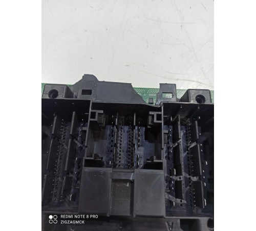 Блок комфорта общий