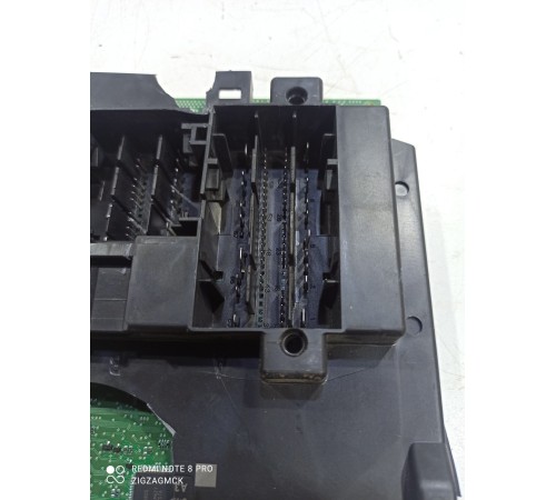 Блок комфорта общий