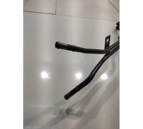 Тормозные трубки