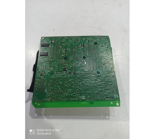 Блок комфорта общий