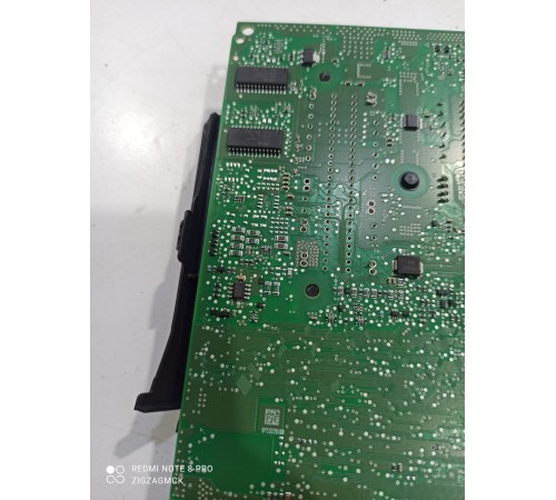 Блок комфорта общий