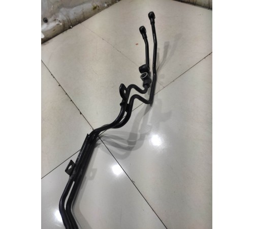 Тормозные трубки