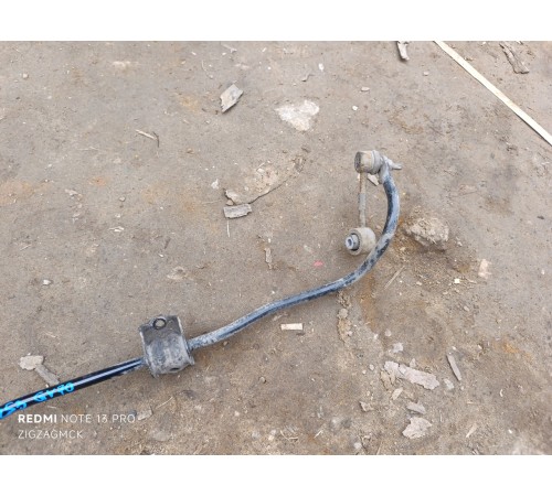 Стабилизатор поперечной устойчивости задний