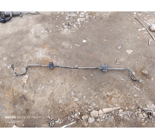 Стабилизатор поперечной устойчивости задний