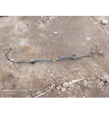 Стабилизатор поперечной устойчивости задний