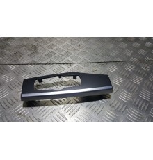 Накладка в салоне