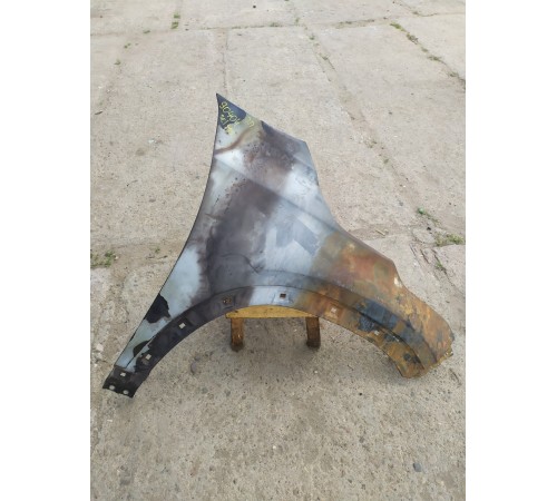 Крыло(переднее правое)