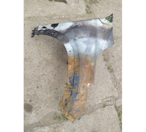 Крыло(переднее правое)