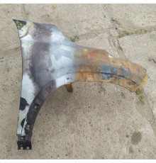 Крыло(переднее правое)