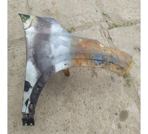 Крыло(переднее правое)