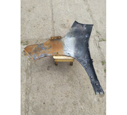 Крыло(переднее правое)