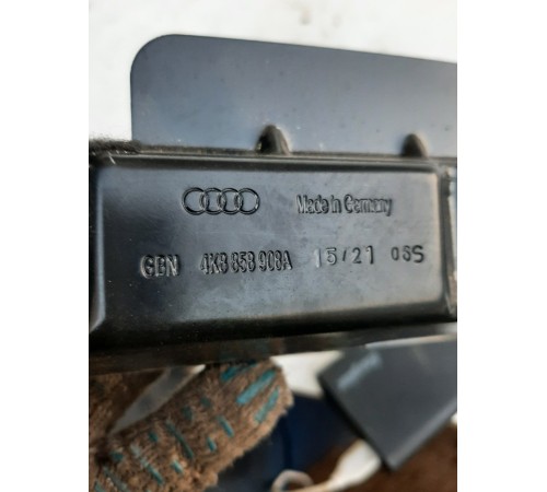 Кронштейн(крепление) монтажный передний правый