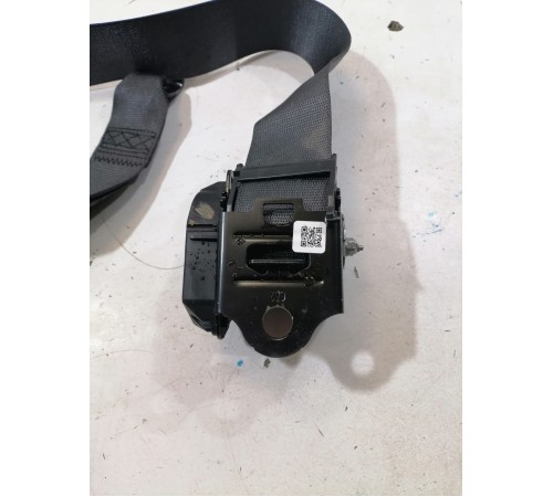 Ремень безопасности задний левый