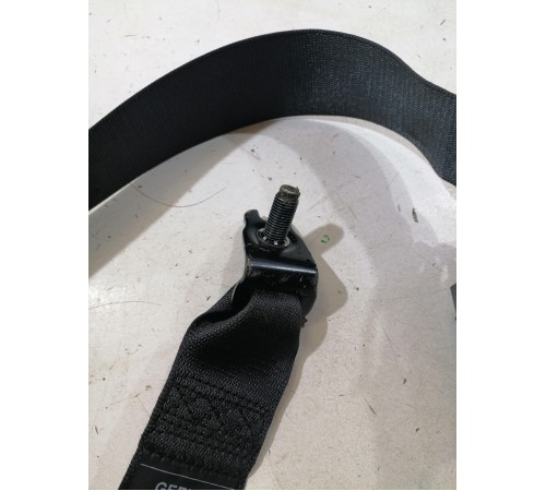 Ремень безопасности задний левый