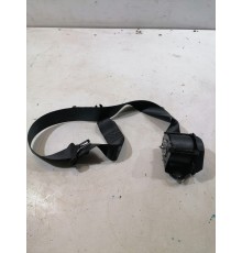 Ремень безопасности задний левый