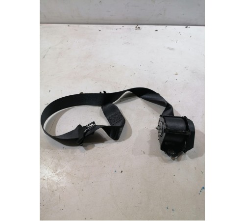 Ремень безопасности задний левый