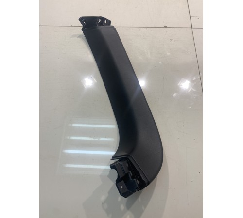 Обшивка двери багажника (правая)