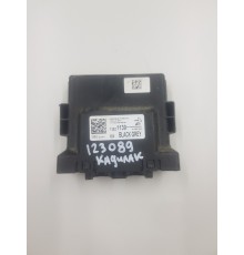 Блок управления паркрониками BSM