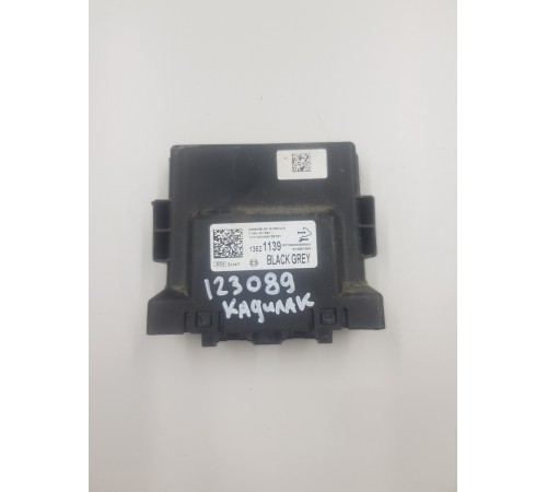 Блок управления паркрониками BSM