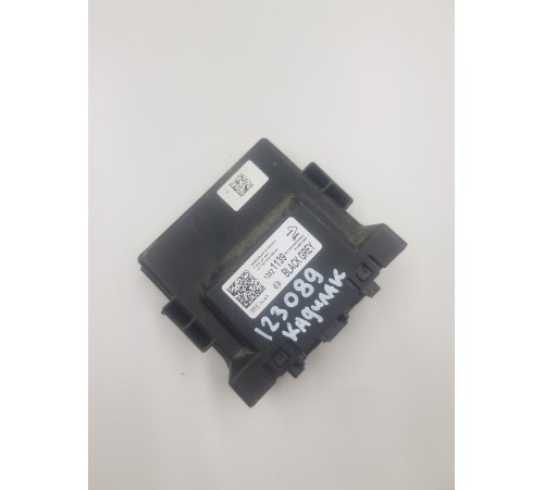 Блок управления паркрониками BSM