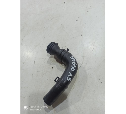 Патрубок системы охлаждения