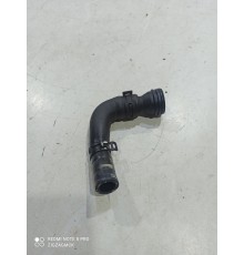 Патрубок системы охлаждения