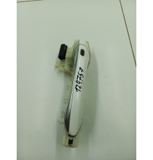 Ручка двери наружная задняя левая