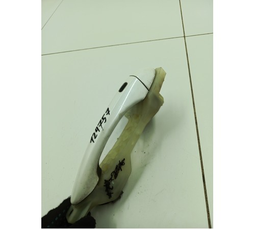 Ручка двери наружная задняя левая