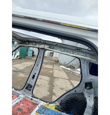 Подушка безопасности боковая шторка правая