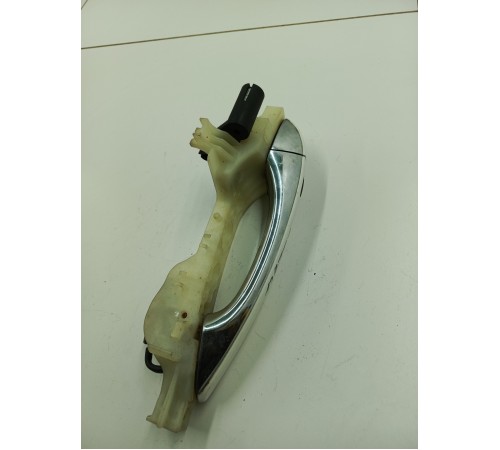 Ручка двери наружная задняя левая