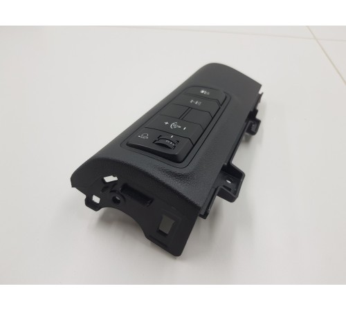 Блок кнопок торпедо многофункциональных