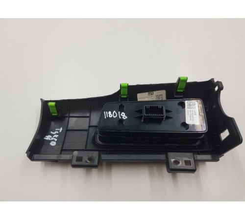 Блок кнопок торпедо многофункциональных