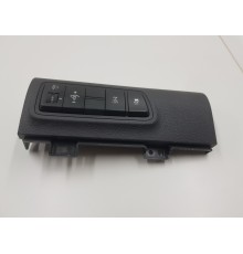 Блок кнопок торпедо многофункциональных