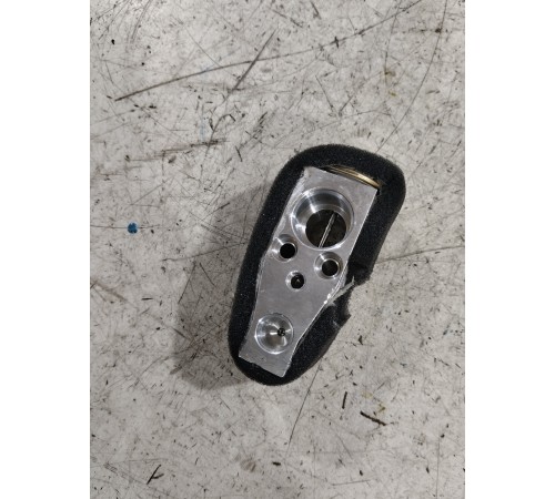 Клапан кондиционера