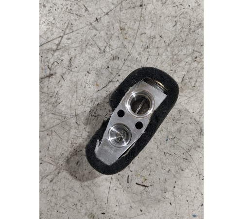 Клапан кондиционера