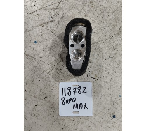 Клапан кондиционера