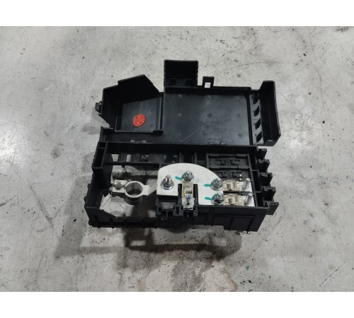 Клемма аккумулятора АКБ плюсовая