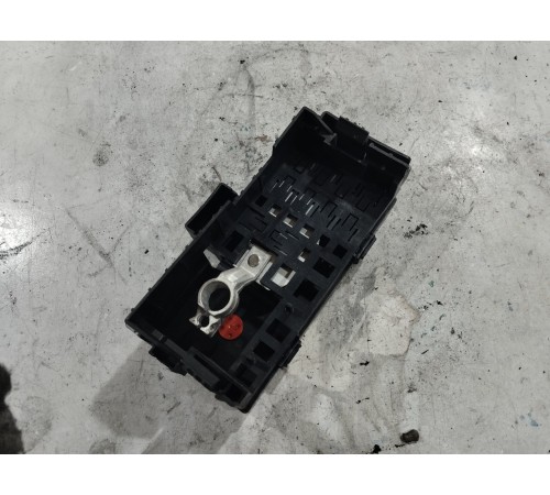 Клемма аккумулятора АКБ плюсовая