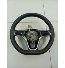 Рулевое колесо в сборе с многофункциональными кнопками