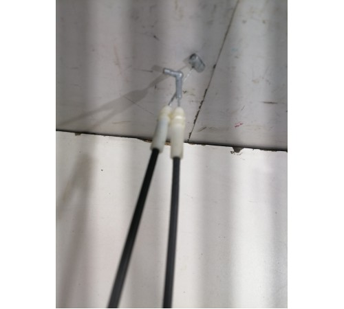 Замок двери задний правый