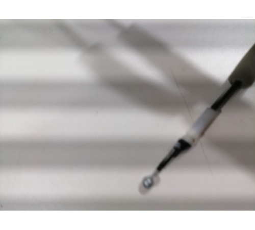 Замок двери задний правый