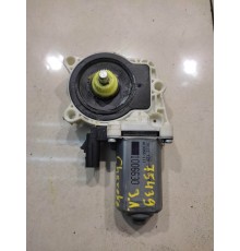 Моторчик стеклоподъемника (задний, левый)