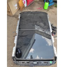 Панорамный люк в сборе